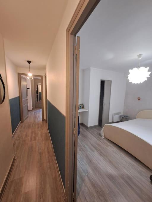 La Mer Et Porte Vincent Appartement *